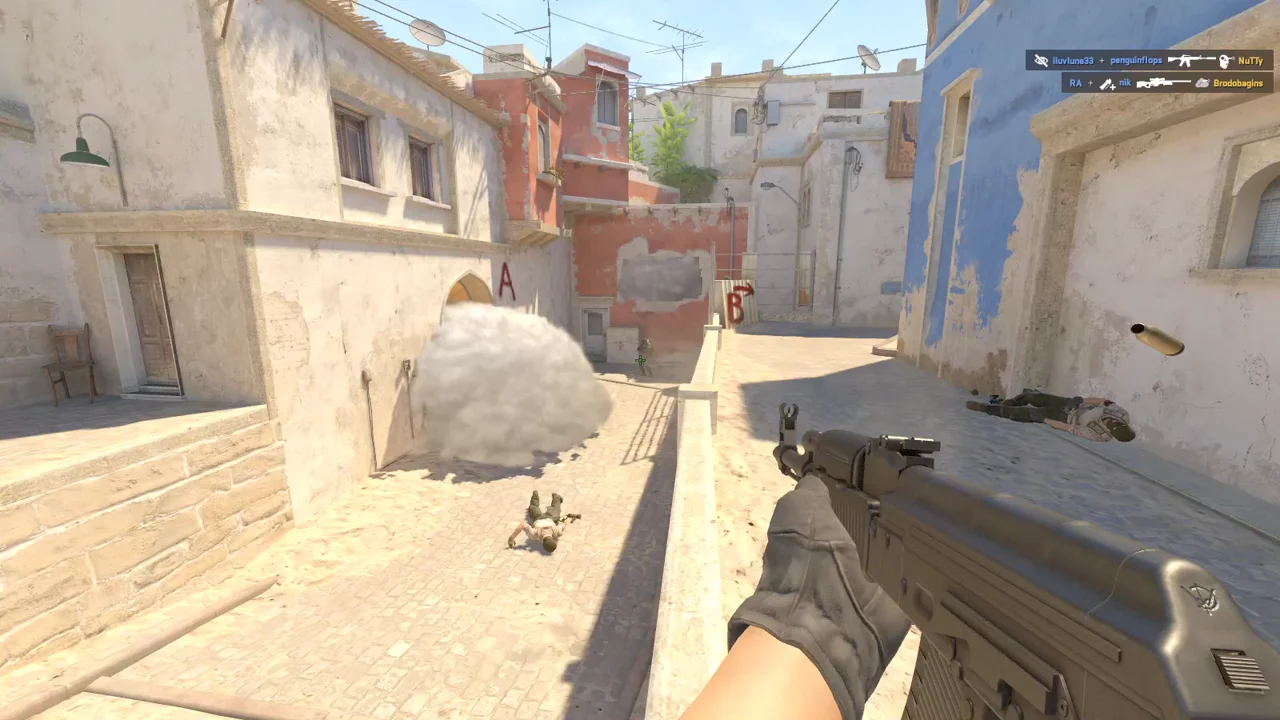 highlight